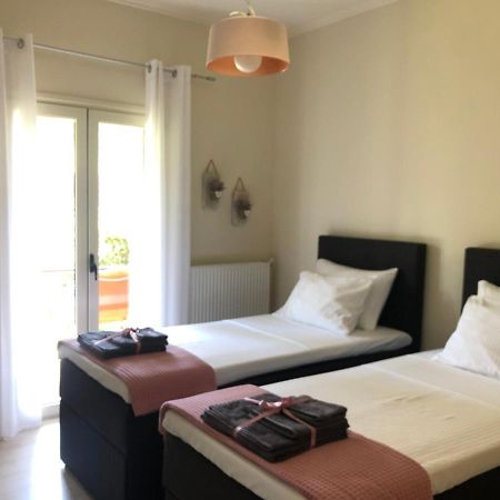 Willa Eirini'S House Corfu Kynopiástai Zewnętrze zdjęcie