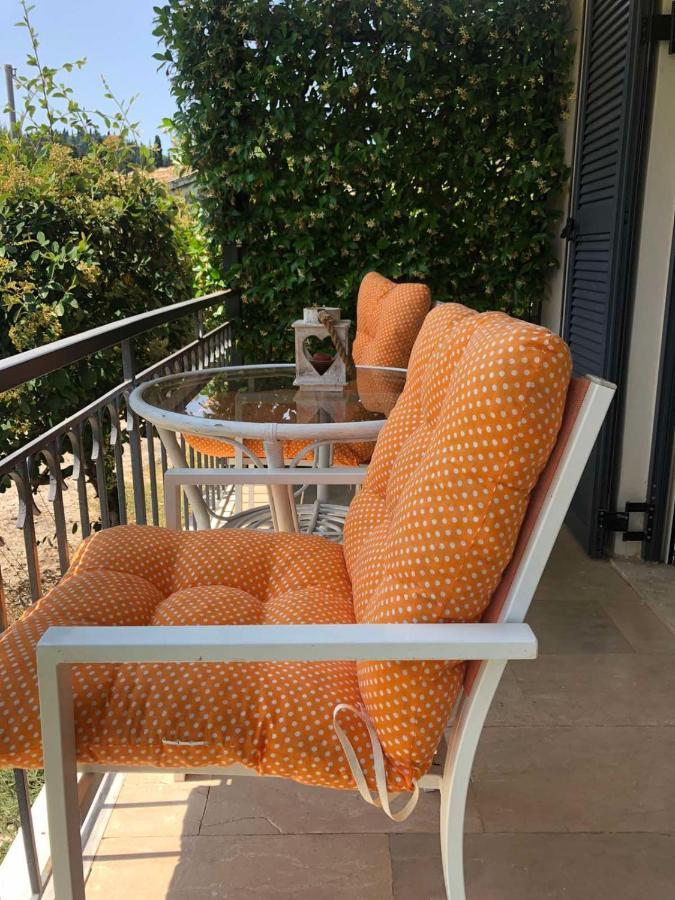 Willa Eirini'S House Corfu Kynopiástai Zewnętrze zdjęcie
