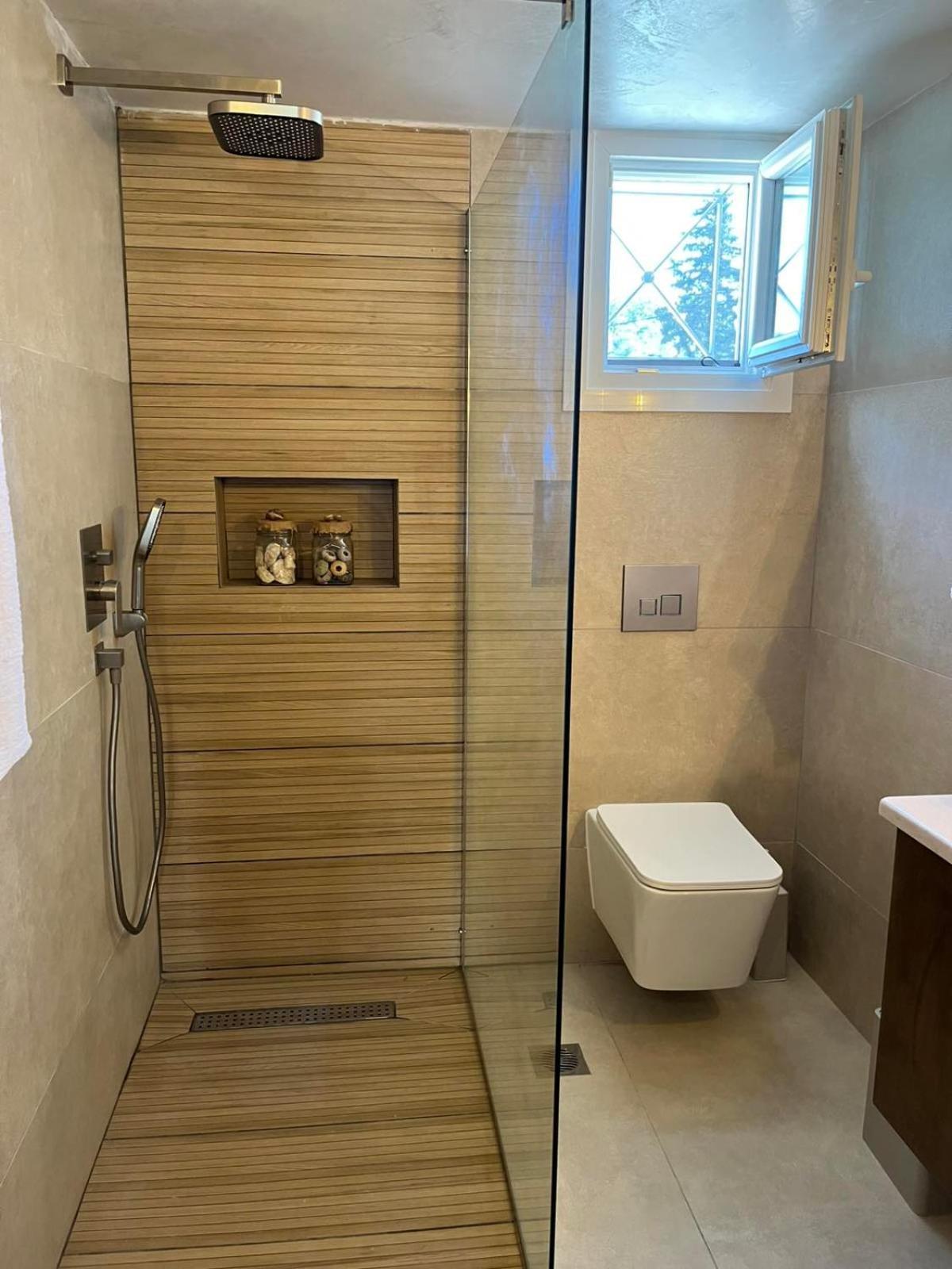 Willa Eirini'S House Corfu Kynopiástai Zewnętrze zdjęcie