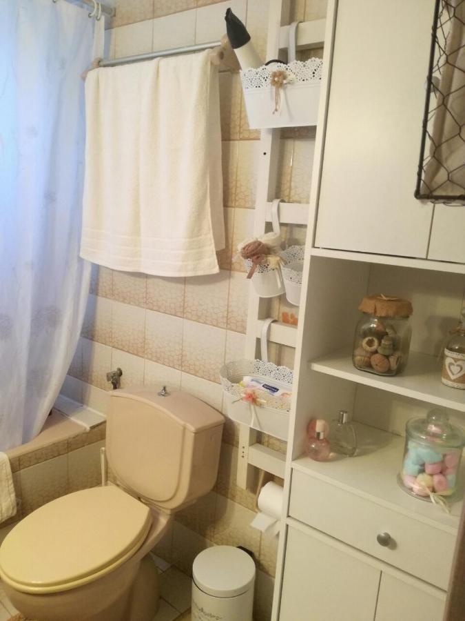Willa Eirini'S House Corfu Kynopiástai Zewnętrze zdjęcie